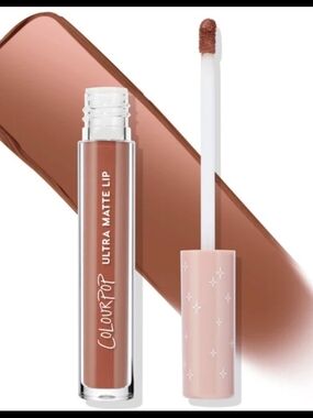 Ultra Matte Lip "So Me" Liquid Lipstick Colourpop Cosmetics